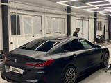 BMW M8 2023 года за 87 800 000 тг. в Алматы – фото 4