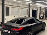 BMW M8 2023 года за 87 800 000 тг. в Алматы – фото 5