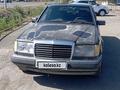 Mercedes-Benz E 230 1989 годаүшін1 600 000 тг. в Талдыкорган – фото 3