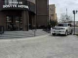 Lexus LX 470 2006 года за 13 500 000 тг. в Жанаозен – фото 4