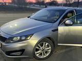 Kia Optima 2012 годаүшін6 100 000 тг. в Караганда – фото 3