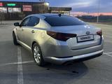 Kia Optima 2012 годаүшін6 100 000 тг. в Караганда – фото 4