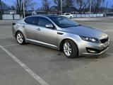 Kia Optima 2012 годаүшін6 100 000 тг. в Караганда – фото 2
