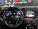 Kia Optima 2012 годаүшін6 100 000 тг. в Караганда – фото 5