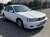 Nissan Cefiro 1998 года за 1 850 000 тг. в Алматы