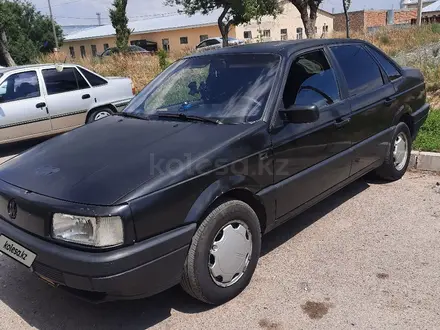 Volkswagen Passat 1990 года за 1 200 000 тг. в Жанатас