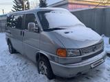 Volkswagen Eurovan 2000 года за 6 300 000 тг. в Семей