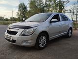 Chevrolet Cobalt 2022 года за 5 900 000 тг. в Караганда – фото 2
