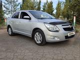 Chevrolet Cobalt 2022 года за 5 900 000 тг. в Караганда