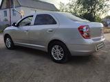 Chevrolet Cobalt 2022 года за 5 900 000 тг. в Караганда – фото 3