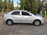 Chevrolet Cobalt 2022 года за 5 900 000 тг. в Караганда – фото 4