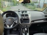 Chevrolet Cobalt 2022 года за 5 900 000 тг. в Караганда – фото 5