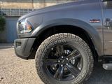 Dodge RAM 2024 года за 42 900 000 тг. в Тараз – фото 5