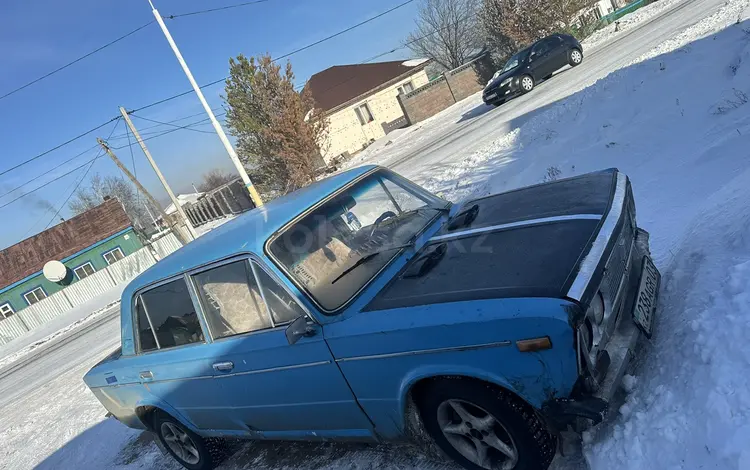 ВАЗ (Lada) 2106 1995 года за 420 000 тг. в Астана