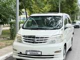 Toyota Alphard 2007 годаүшін3 500 000 тг. в Атырау