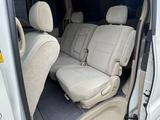Toyota Alphard 2007 годаүшін3 500 000 тг. в Атырау – фото 5