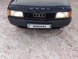 Audi 80 1989 года за 1 500 000 тг. в Астана – фото 3