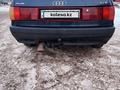 Audi 80 1989 года за 1 500 000 тг. в Астана – фото 4