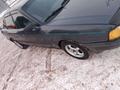 Audi 80 1989 года за 1 500 000 тг. в Астана – фото 5