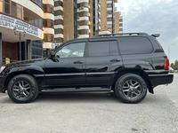 Lexus LX 470 2005 года за 10 800 000 тг. в Шымкент