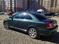 Toyota Avensis 2007 годаүшін5 100 000 тг. в Астана – фото 6