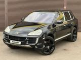 Porsche Cayenne 2003 года за 4 500 000 тг. в Алматы – фото 3