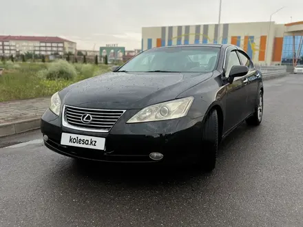 Lexus ES 350 2008 года за 7 500 000 тг. в Тараз – фото 2