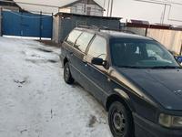 Volkswagen Passat 1989 годаfor650 000 тг. в Алматы