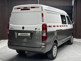 JinBei Hiace 2024 годаүшін7 500 000 тг. в Актобе – фото 4