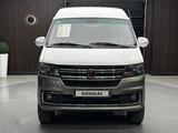 JinBei Hiace 2024 годаүшін7 500 000 тг. в Актобе – фото 2