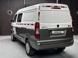 JinBei Hiace 2024 годаүшін7 500 000 тг. в Актобе – фото 5