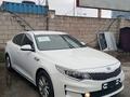 Kia K5 2016 года за 5 000 000 тг. в Усть-Каменогорск