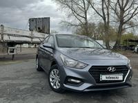 Hyundai Accent 2018 года за 7 900 000 тг. в Павлодар