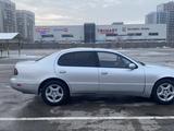 Lexus GS 300 1994 года за 2 000 000 тг. в Алматы – фото 4