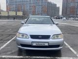 Lexus GS 300 1994 года за 2 000 000 тг. в Алматы – фото 2