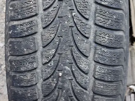 215/50R17 только 1шт за 12 000 тг. в Алматы