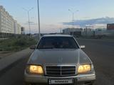 Mercedes-Benz C 280 1993 годаfor1 300 000 тг. в Астана