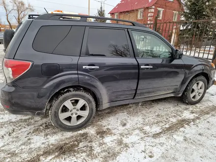 Subaru Forester 2008 года за 5 500 000 тг. в Усть-Каменогорск – фото 3