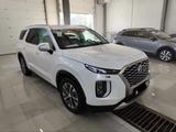 Hyundai Palisade 2022 года за 17 500 000 тг. в Актобе – фото 2