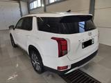 Hyundai Palisade 2022 года за 17 500 000 тг. в Актобе – фото 5