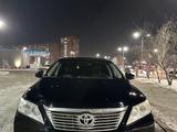 Toyota Camry 2012 года за 8 800 000 тг. в Астана – фото 3