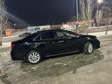 Toyota Camry 2012 года за 8 800 000 тг. в Астана – фото 4