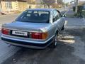 Audi 100 1992 годаfor2 200 000 тг. в Тараз – фото 22