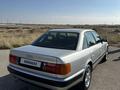 Audi 100 1992 годаfor2 200 000 тг. в Тараз – фото 7