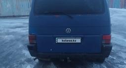 Volkswagen Caravelle 1992 года за 1 700 000 тг. в Караганда – фото 2