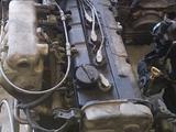 Hyundai Sonata EF 1998-2001 мотор бензин 2 за 260 000 тг. в Алматы – фото 3
