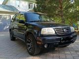 Suzuki XL7 2002 года за 3 600 000 тг. в Астана – фото 4