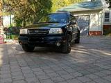 Suzuki XL7 2002 года за 3 600 000 тг. в Астана – фото 5