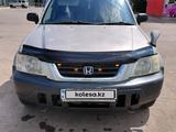 Honda CR-V 1997 года за 1 750 000 тг. в Астана – фото 4