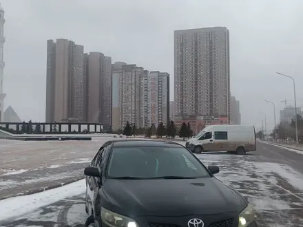 Toyota Camry 2009 года за 5 500 000 тг. в Астана – фото 13